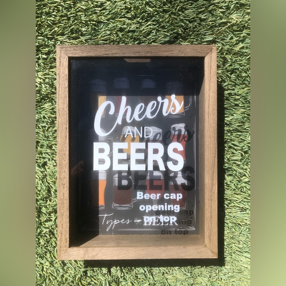 Beer Sign